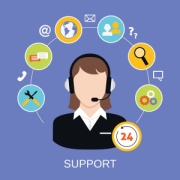 پشتیبانی فنی وب سایت؛معرفی خدمات