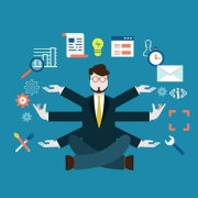 ادمین سایت وردپرسی چه وظایفی دارد؟