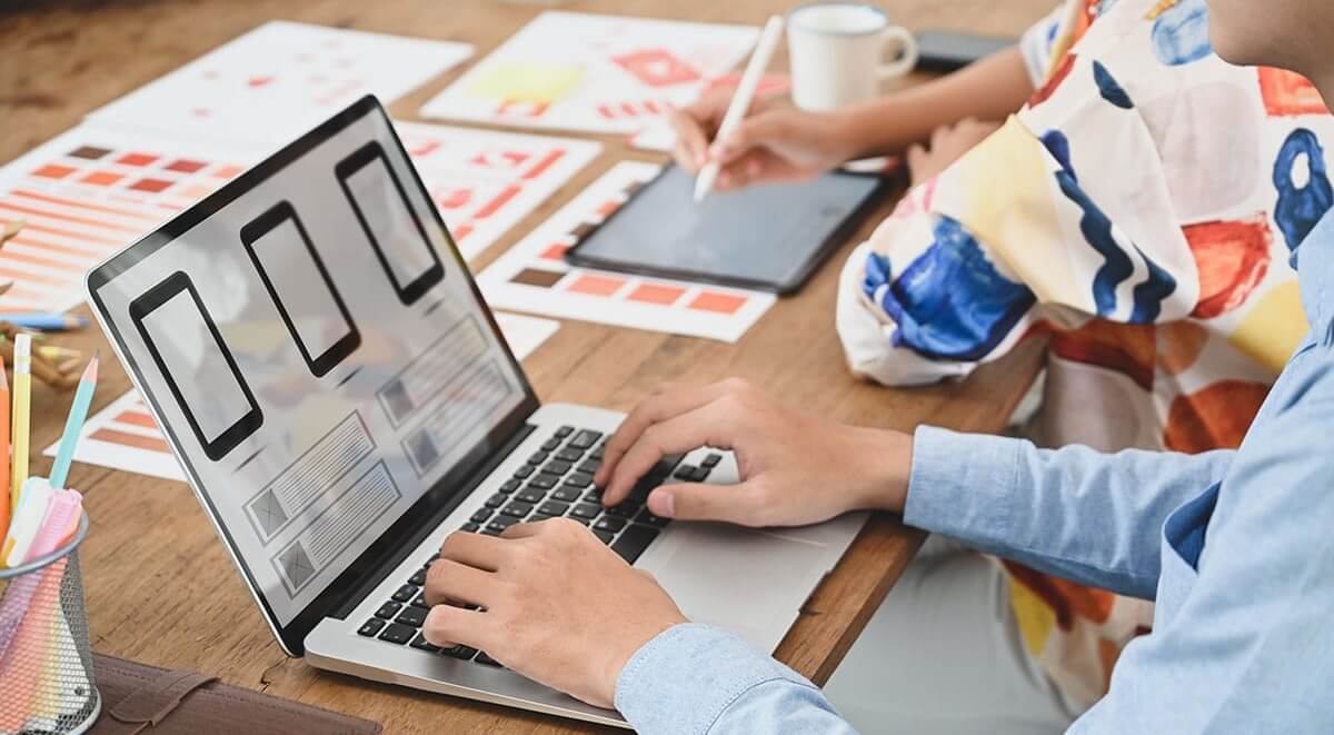 ۱۰ اشتباه رایج در طراحی سایت که باید از آن‌ها اجتناب کنیم