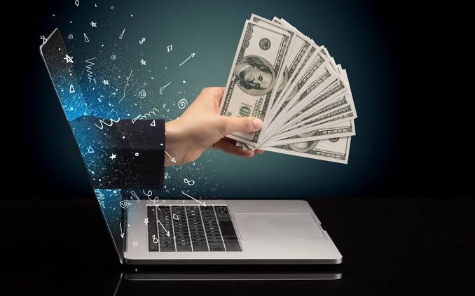 ۱۰ روش کسب درآمد آنلاین برای افراد مبتدی