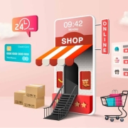 مراحل راه‌اندازی فروشگاه اینترنتی چیست؟