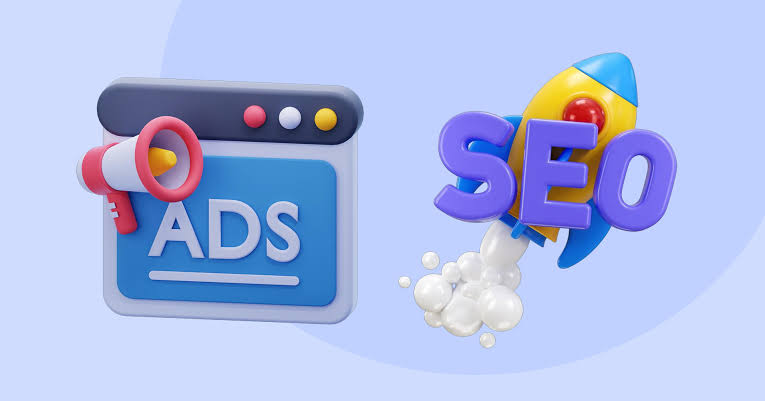 سئو بهتر است یا تبلیغات گوگل؟ مقایسه و انتخاب بهترین روش