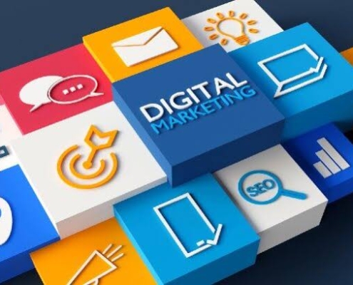 استراتژی دیجیتال مارکتینگ چیست؟ راهنمای بازاریابی دیجیتال
