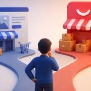 هزینه راه‌اندازی فروشگاه اینترنتی در سال ۱۴۰۵