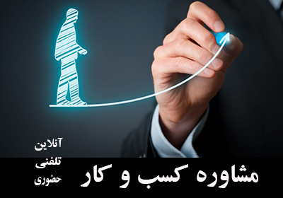 مشاوره کسب‌وکارهای اینترنتی؛ به‌صورت آنلاین، تلفنی و حضوری