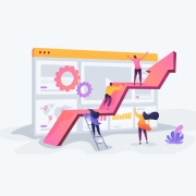 ۱۵ روش افزایش فروش اینترنتی؛ راهکارها و مشاوره کسب‌وکار