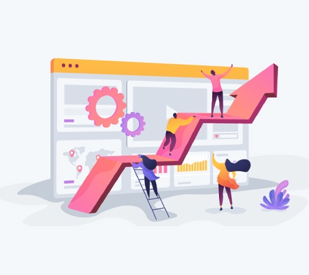 ۱۵ روش افزایش فروش اینترنتی؛ راهکارها و مشاوره کسب‌وکار