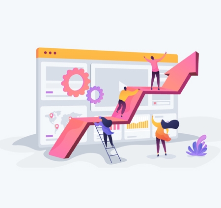 ۱۵ روش افزایش فروش اینترنتی؛ راهکارها و مشاوره کسب‌وکار