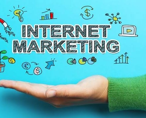 اهمیت مشاوره بازاریابی اینترنتی در رشد کسب‌وکارها