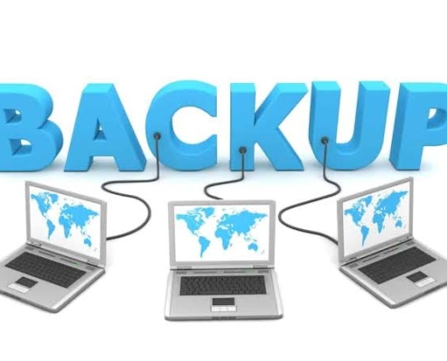بکاپ سایت چیست و چرا هر سایتی به نسخه پشتیبان نیاز دارد؟