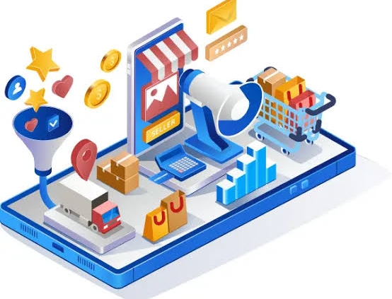 چگونه قیف فروش سایت فروشگاهی را بهینه کنیم؟