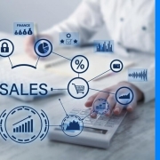 بهینه سازی فرآیند فروش با مشاوره کسب و کار