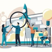 ۱۵ راهکار افزایش فروش فروشگاه اینترنتی در سال ۱۴۰۵