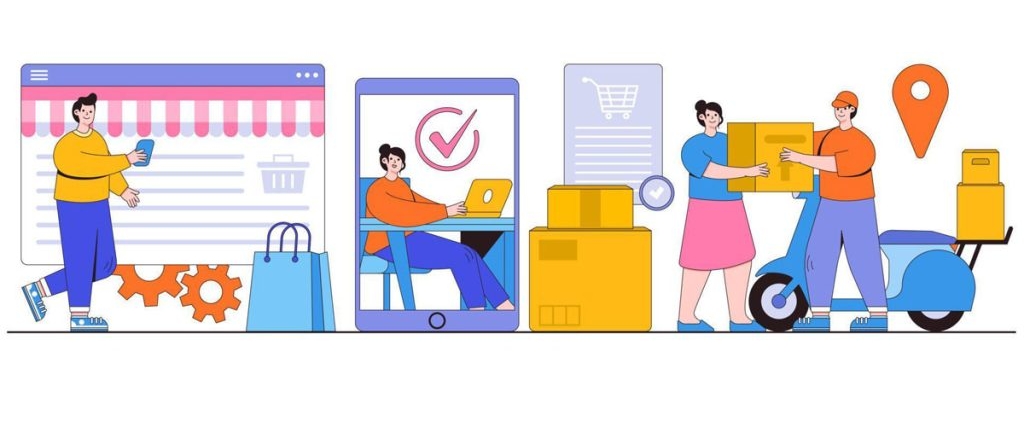تبدیل بازاریابی محتوایی به فروش؛ نقش مشاور بازاریابی در افزایش فروش