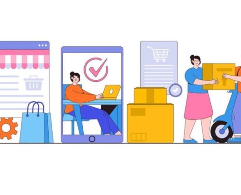 تبدیل بازاریابی محتوایی به فروش؛ نقش مشاور بازاریابی در افزایش فروش